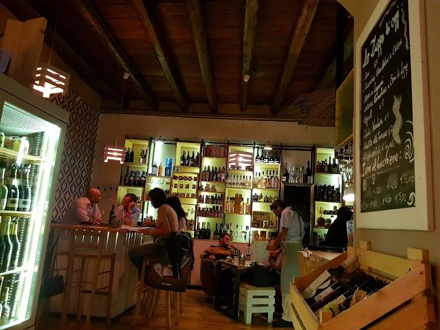 Osteria Paradiso